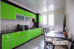 2-к квартира, вторичка, 57м2, 7/9 этаж