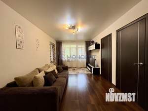 3-к квартира, вторичка, 50м2, 2/5 этаж