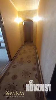 3-к квартира, вторичка, 64м2, 8/9 этаж