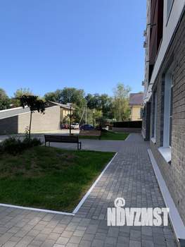 1-к квартира, вторичка, 40м2, 3/17 этаж