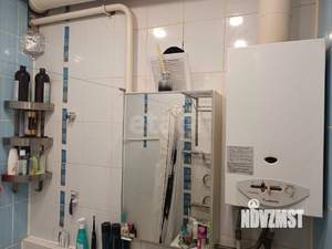 1-к квартира, вторичка, 31м2, 2/5 этаж