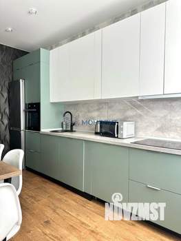 2-к квартира, вторичка, 81м2, 9/10 этаж