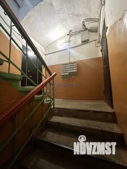 1-к квартира, вторичка, 54м2, 3/3 этаж