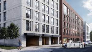 3-к квартира, вторичка, 105м2, 2/9 этаж