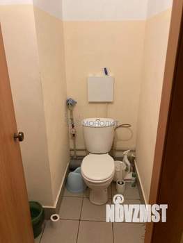 2-к квартира, вторичка, 52м2, 2/3 этаж