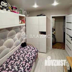 2-к квартира, вторичка, 38м2, 2/9 этаж