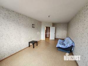 1-к квартира, вторичка, 41м2, 12/17 этаж