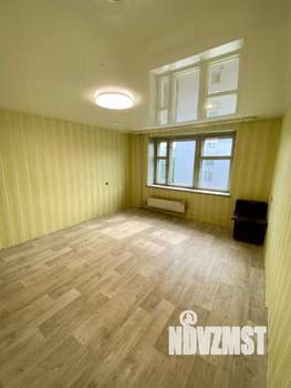 1-к квартира, вторичка, 35м2, 6/9 этаж