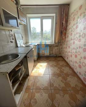 3-к квартира, вторичка, 54м2, 5/9 этаж