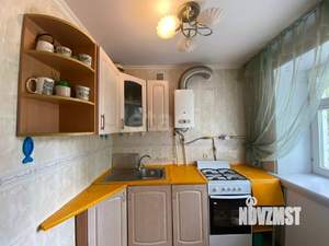 1-к квартира, вторичка, 30м2, 3/5 этаж