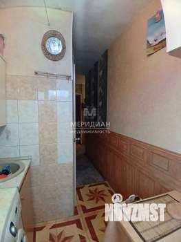 2-к квартира, вторичка, 37м2, 4/5 этаж