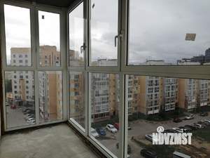 1-к квартира, вторичка, 42м2, 5/11 этаж