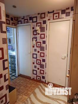 2-к квартира, вторичка, 51м2, 7/9 этаж