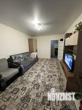 2-к квартира, вторичка, 68м2, 2/10 этаж