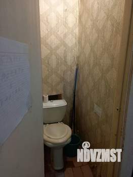 3-к квартира, вторичка, 59м2, 3/6 этаж