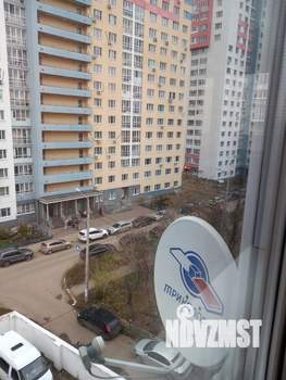 3-к квартира, вторичка, 57м2, 6/9 этаж