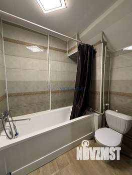 2-к квартира, вторичка, 36м2, 1/3 этаж