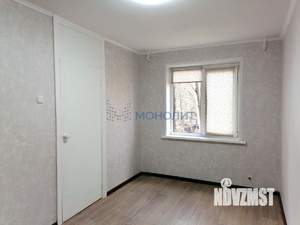 2-к квартира, вторичка, 44м2, 2/5 этаж