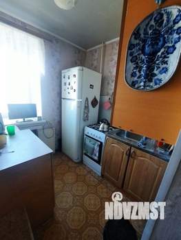 1-к квартира, вторичка, 21м2, 4/9 этаж