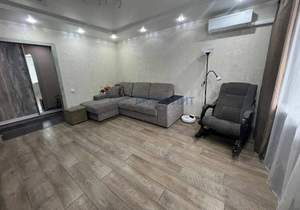 3-к квартира, вторичка, 60м2, 4/9 этаж