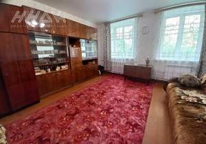 1-к квартира, вторичка, 32м2, 1/3 этаж