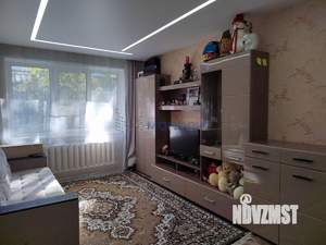 2-к квартира, вторичка, 50м2, 1/5 этаж