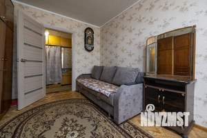2-к квартира, вторичка, 50м2, 4/9 этаж