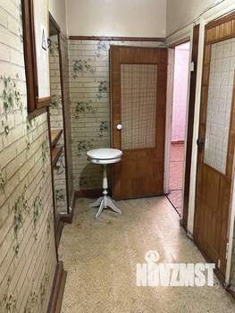 3-к квартира, вторичка, 46м2, 2/3 этаж