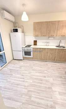 1-к квартира, вторичка, 45м2, 4/10 этаж