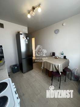 2-к квартира, вторичка, 50м2, 5/10 этаж