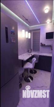 2-к квартира, вторичка, 50м2, 1/4 этаж