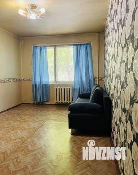 3-к квартира, вторичка, 63м2, 1/5 этаж