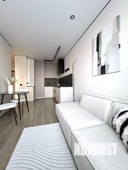 1-к квартира, вторичка, 37м2, 10/15 этаж