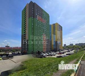 Фото квартиры на продажу (1)
