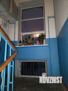 2-к квартира, вторичка, 43м2, 5/5 этаж