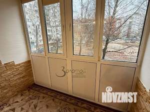 2-к квартира, вторичка, 43м2, 2/9 этаж