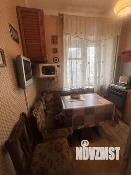 2-к квартира, вторичка, 42м2, 3/4 этаж