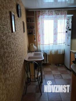 2-к квартира, вторичка, 44м2, 1/9 этаж
