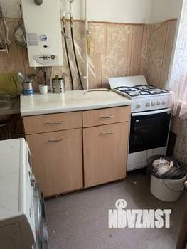 3-к квартира, вторичка, 64м2, 4/5 этаж