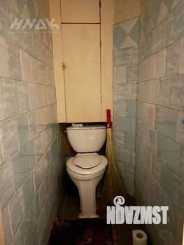 2-к квартира, вторичка, 45м2, 3/5 этаж