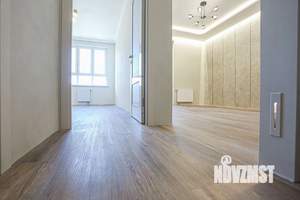 1-к квартира, вторичка, 44м2, 4/23 этаж