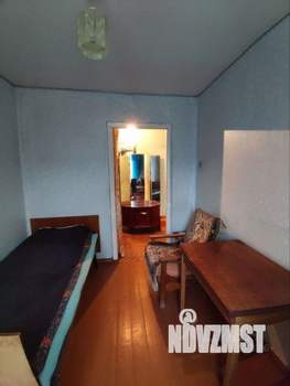 2-к квартира, вторичка, 39м2, 4/9 этаж