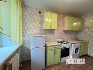 1-к квартира, вторичка, 33м2, 4/10 этаж