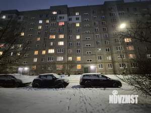 2-к квартира, вторичка, 49м2, 2/9 этаж