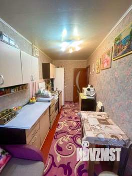 1-к квартира, вторичка, 35м2, 8/9 этаж