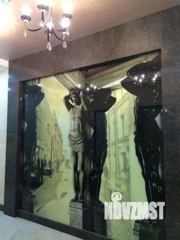 4-к квартира, вторичка, 186м2, 21/21 этаж