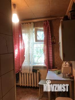 3-к квартира, вторичка, 57м2, 1/5 этаж