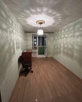 2-к квартира, вторичка, 48м2, 4/9 этаж