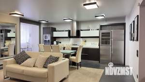 2-к квартира, вторичка, 110м2, 2/9 этаж