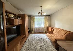 1-к квартира, вторичка, 29м2, 1/5 этаж